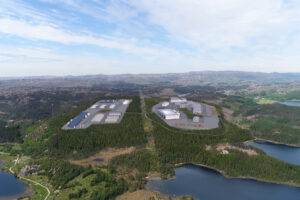 North Sea Energy Park
