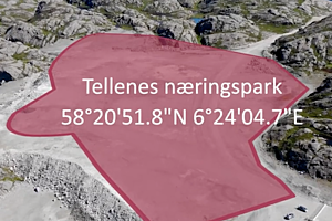Tellenes